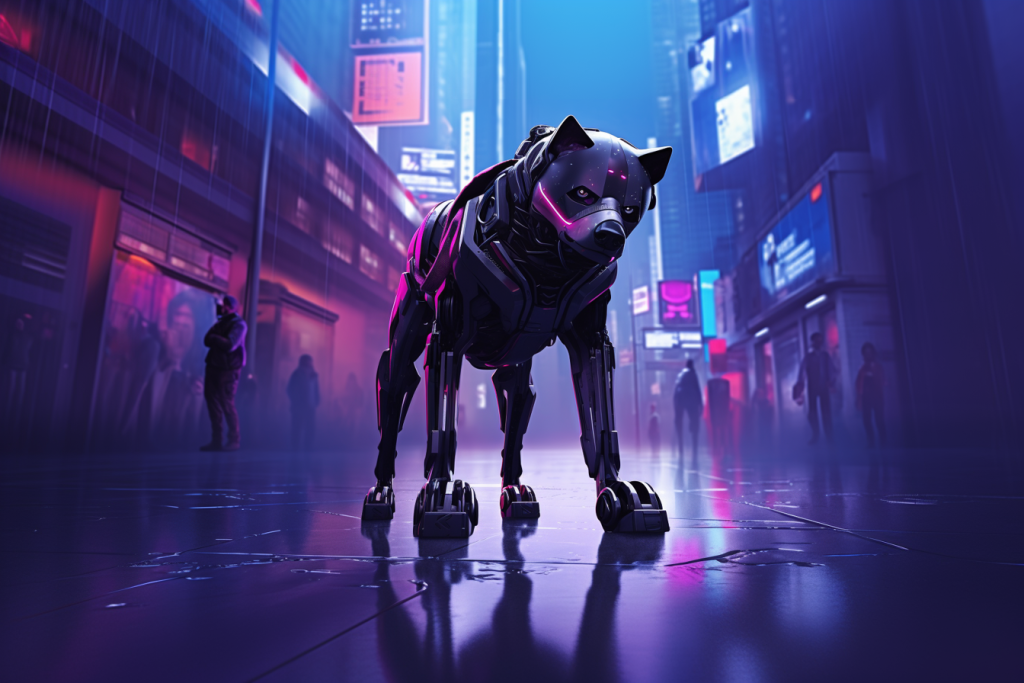 aleksandrali_cyberdog_with_an_owner_walking_in_cyberpunk_city_s_a25ee38f-50be-4785-81ed-700441cdddb7.png