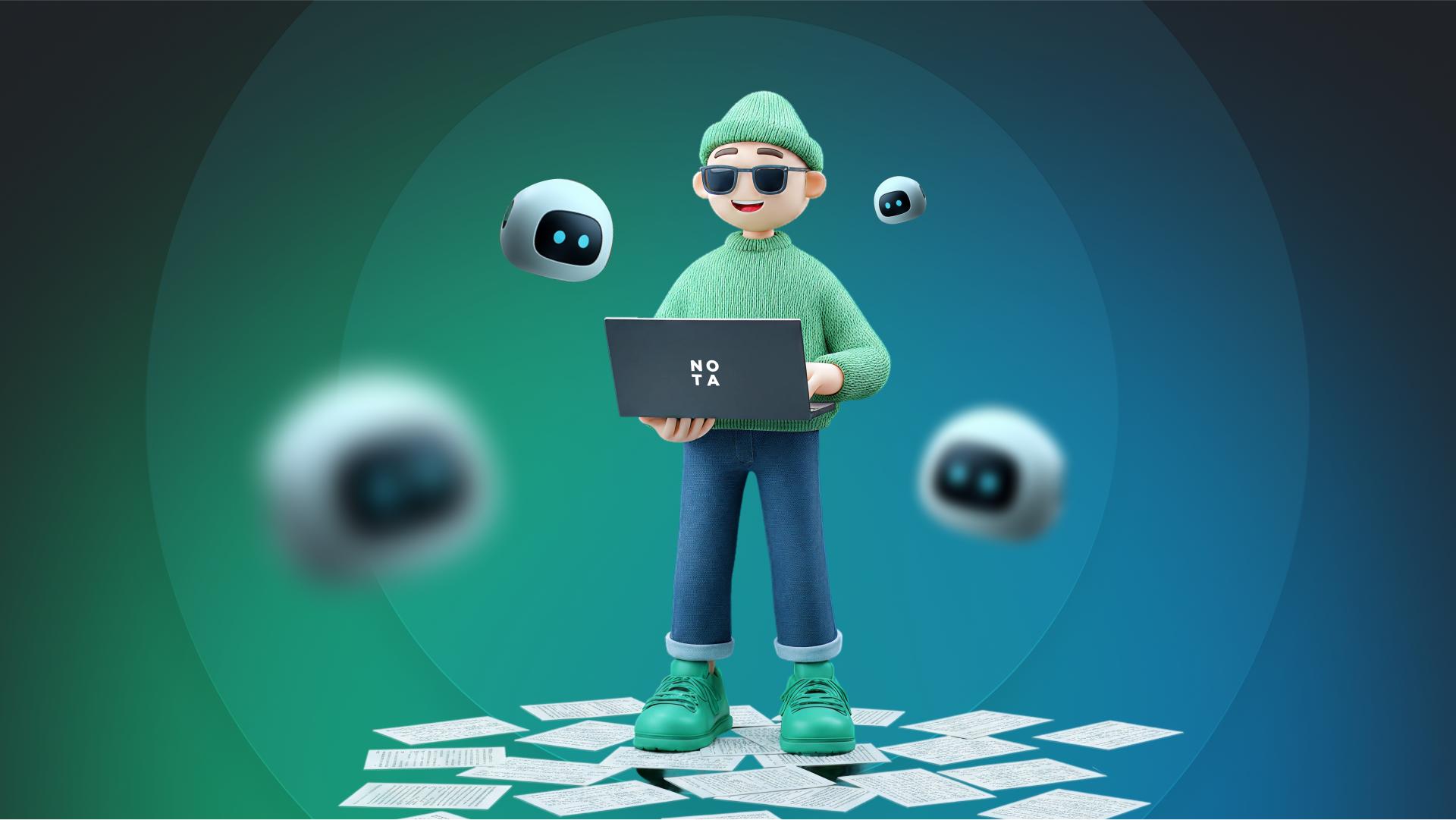 Цифровая зрелость: что это такое и как ее измерить