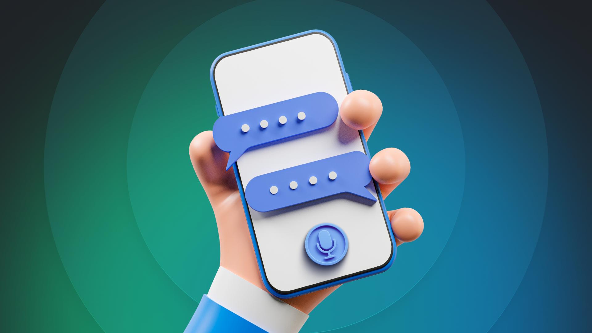 Топ-6 голосовых помощников на рынке: гид по выбору для бизнеса