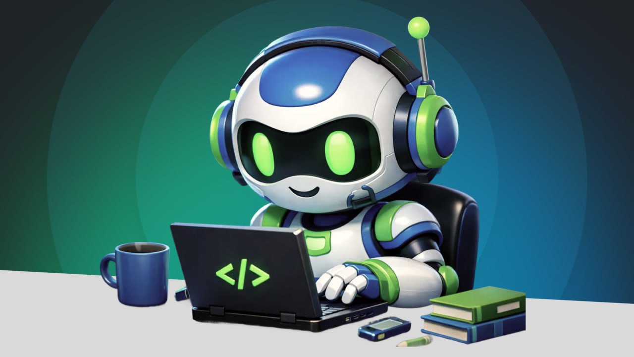 Что такое вайб-кодинг и как он помогает работать быстрее